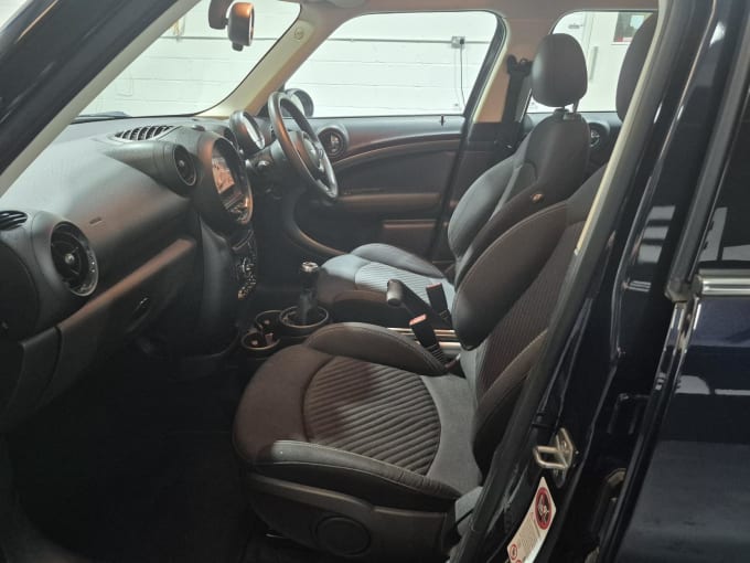 2014 Mini Countryman