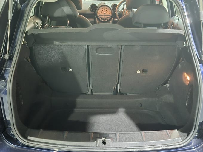 2014 Mini Countryman