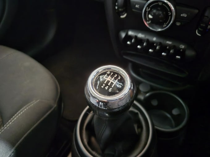 2014 Mini Countryman