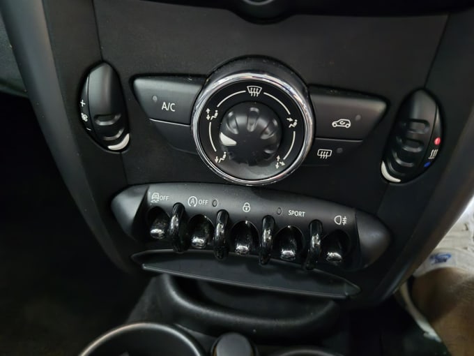 2014 Mini Countryman