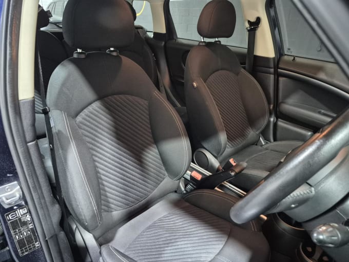 2014 Mini Countryman