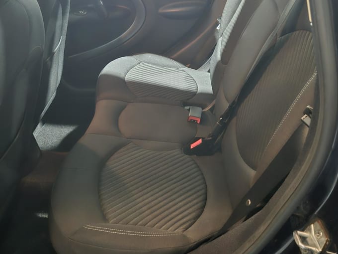 2014 Mini Countryman