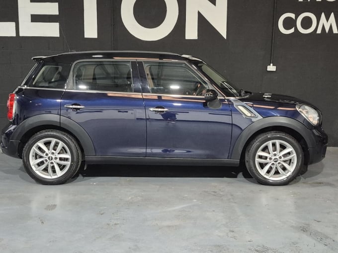 2014 Mini Countryman