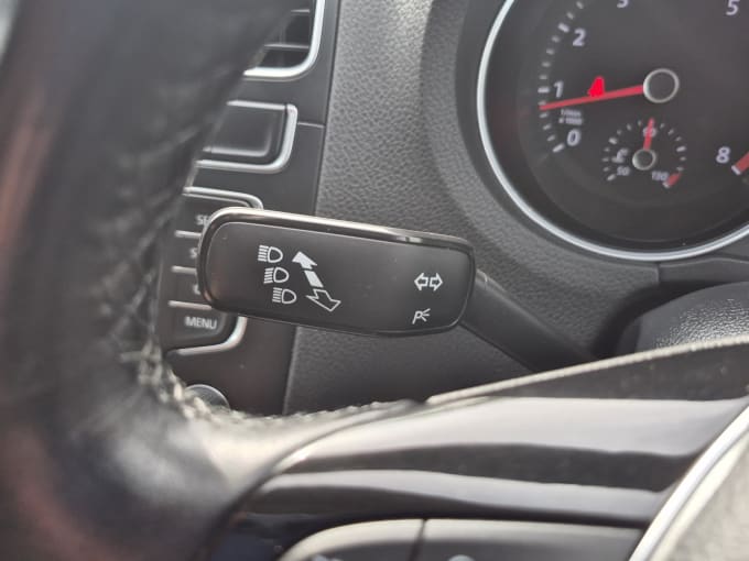 2016 Volkswagen Polo