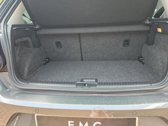2016 Volkswagen Polo
