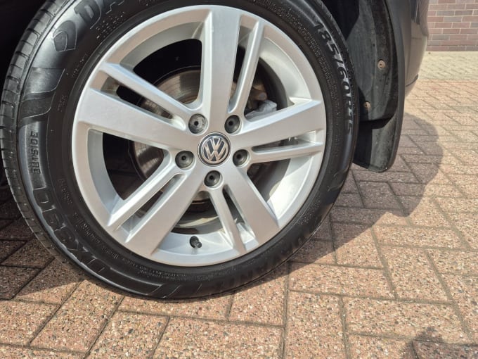 2016 Volkswagen Polo