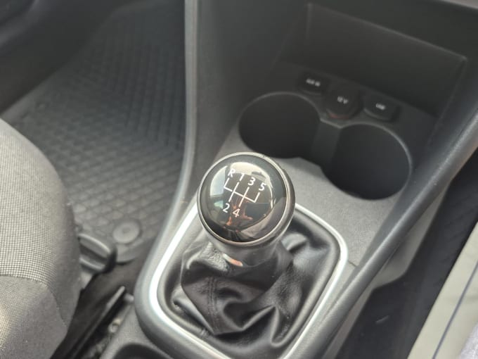 2016 Volkswagen Polo