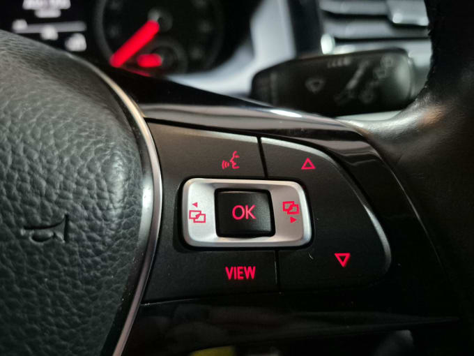2019 Volkswagen Polo