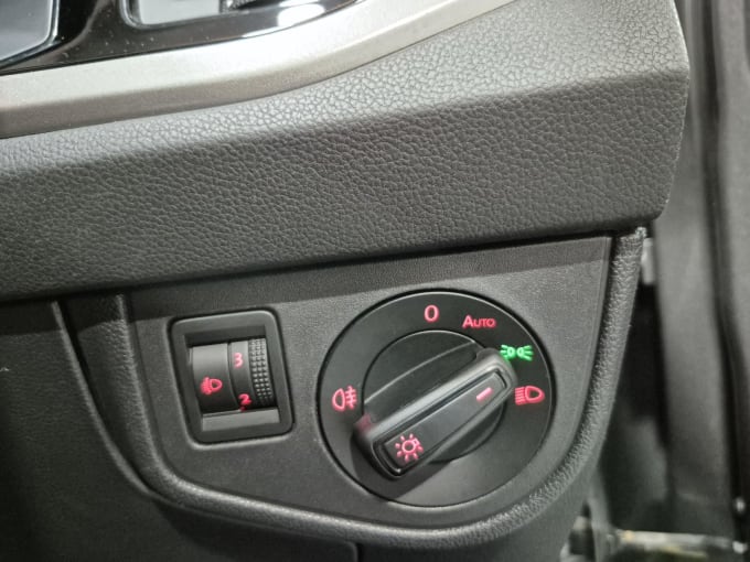 2019 Volkswagen Polo