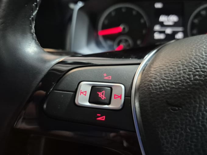2019 Volkswagen Polo
