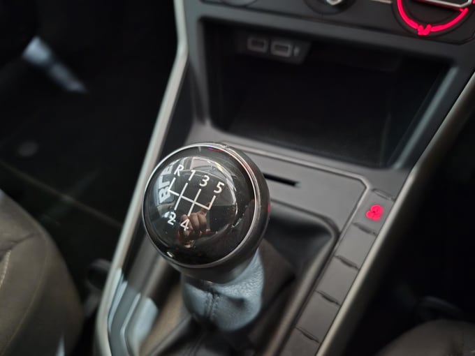 2019 Volkswagen Polo