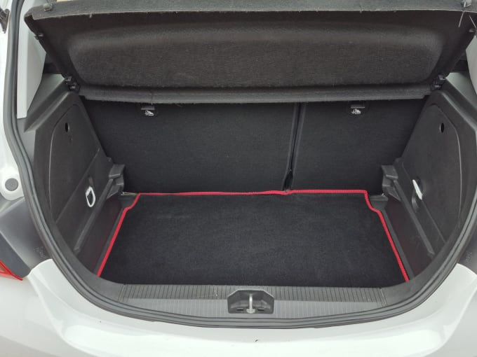 2016 Vauxhall Corsa