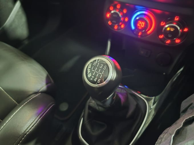 2015 Vauxhall Adam
