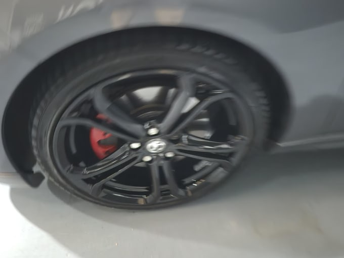 2015 Vauxhall Adam