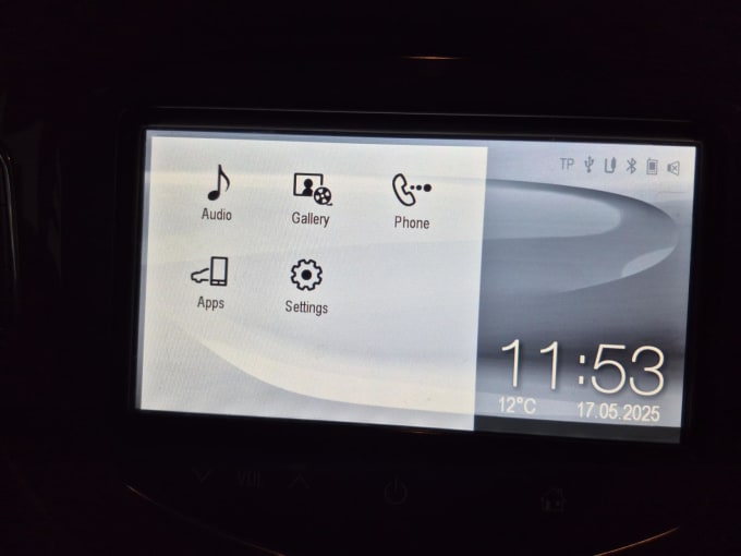 2015 Vauxhall Adam