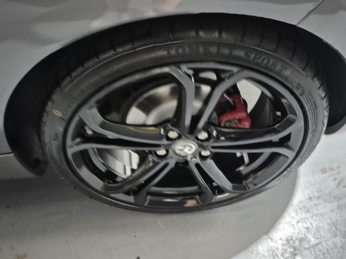 2015 Vauxhall Adam