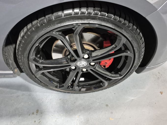 2015 Vauxhall Adam