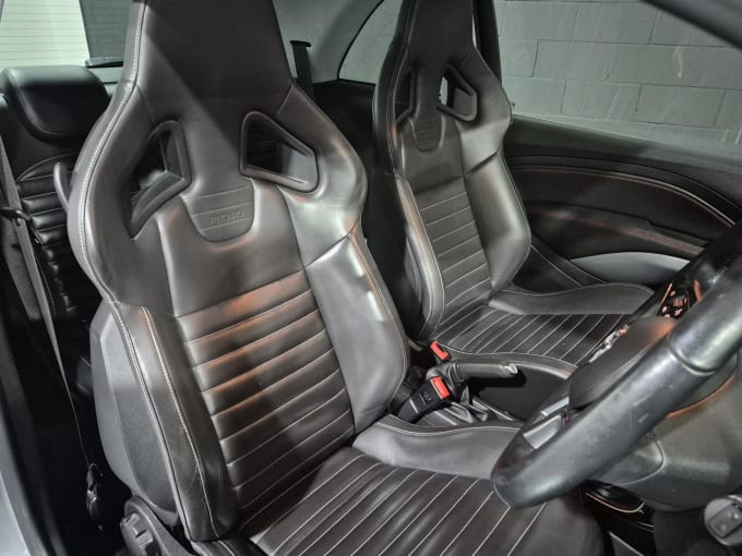 2015 Vauxhall Adam