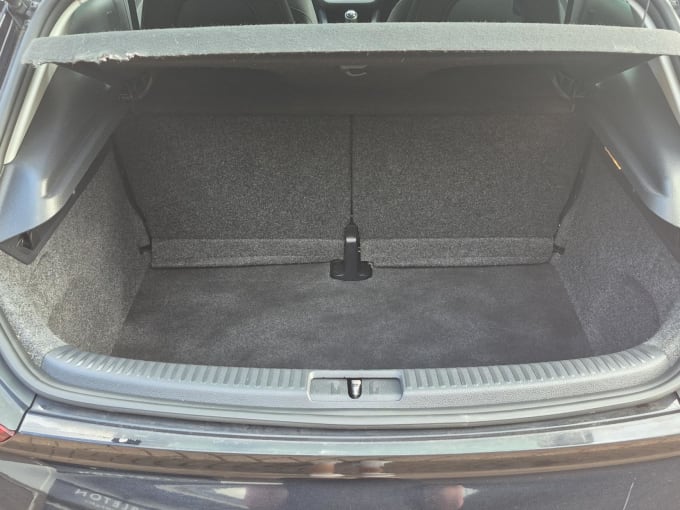 2014 Volkswagen Scirocco