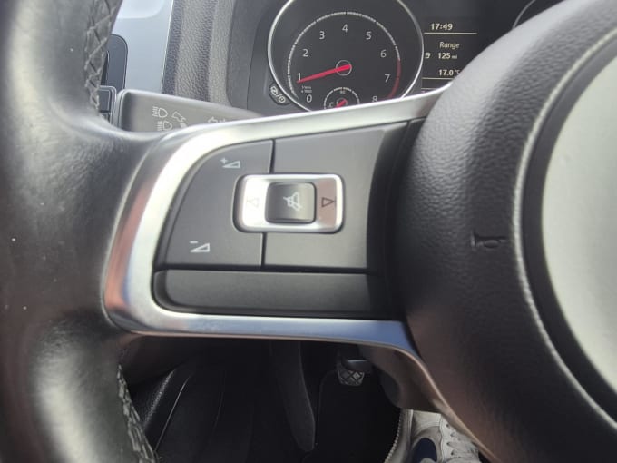 2014 Volkswagen Scirocco