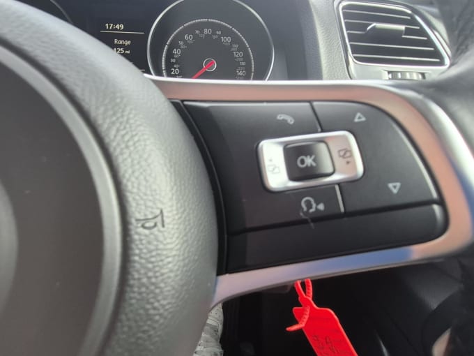 2014 Volkswagen Scirocco