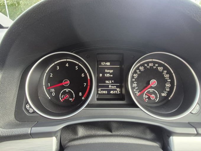 2014 Volkswagen Scirocco