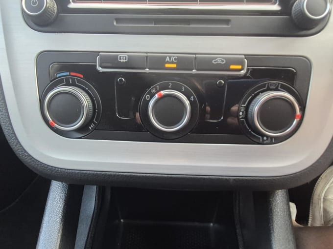 2014 Volkswagen Scirocco