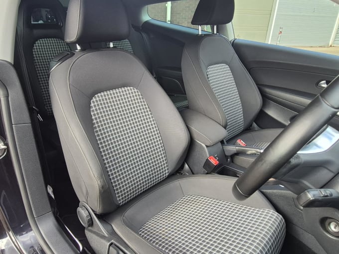 2014 Volkswagen Scirocco