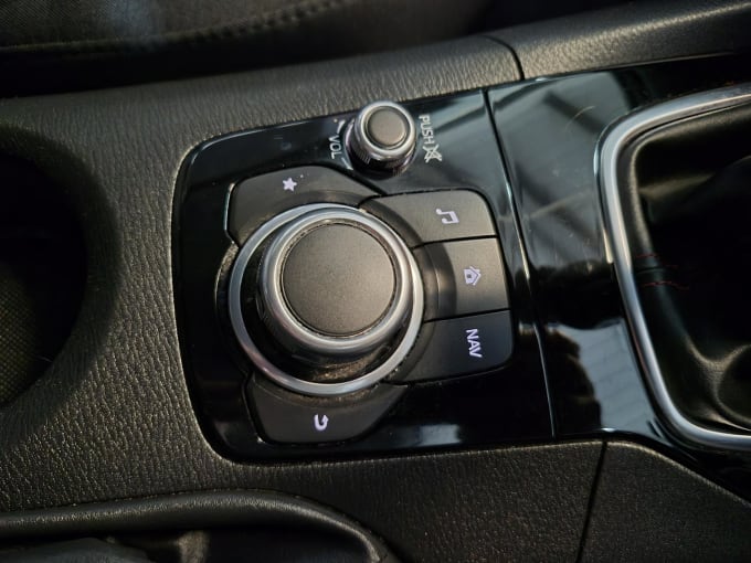 2016 Mazda Mazda3