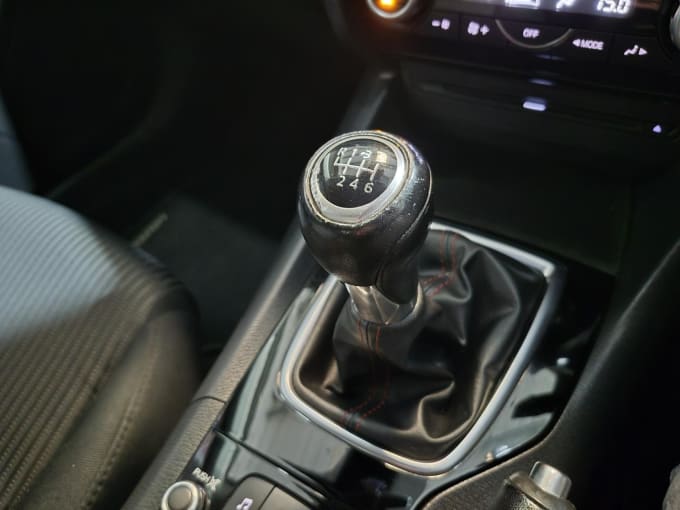 2016 Mazda Mazda3