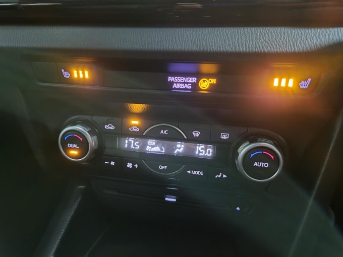 2016 Mazda Mazda3