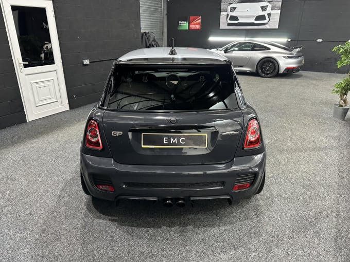 2013 Mini Hatch