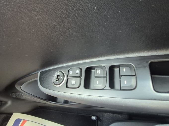 2017 Hyundai I10