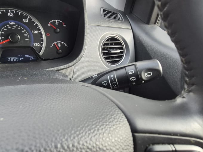 2017 Hyundai I10