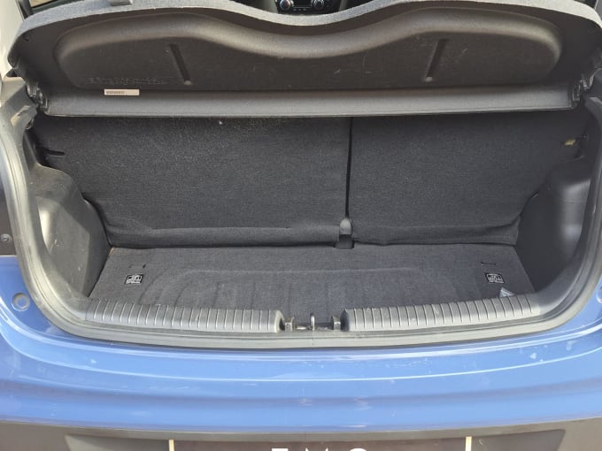 2017 Hyundai I10