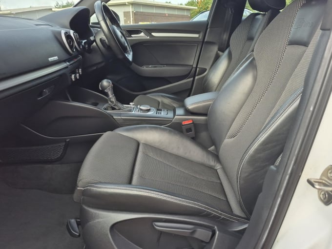 2016 Audi A3
