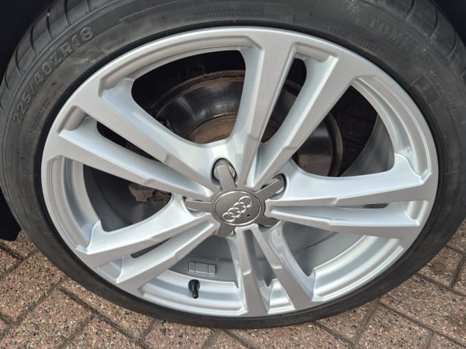 2016 Audi A3