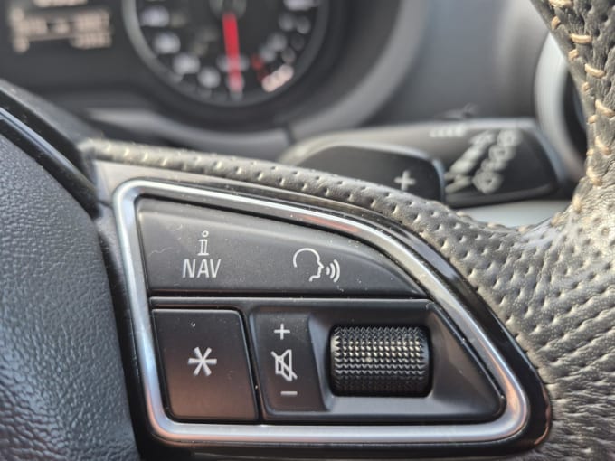 2016 Audi A3
