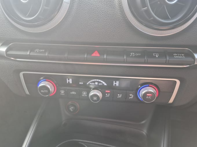 2016 Audi A3