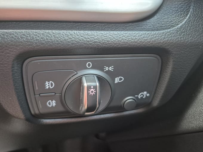 2016 Audi A3