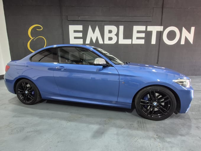 2019 BMW 2 Series