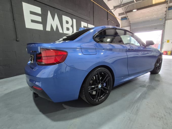 2019 BMW 2 Series