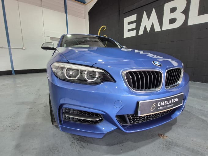 2019 BMW 2 Series