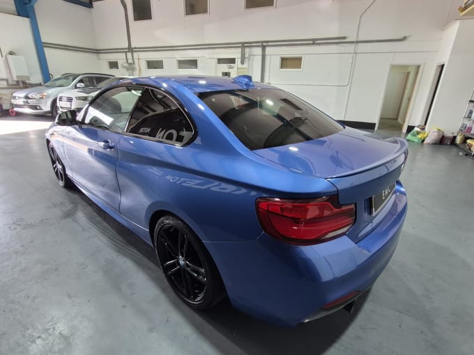 2019 BMW 2 Series