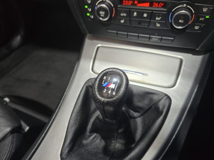 2013 BMW 3 Series