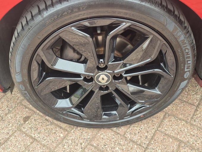 2018 Renault Clio