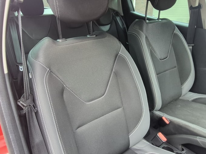 2018 Renault Clio