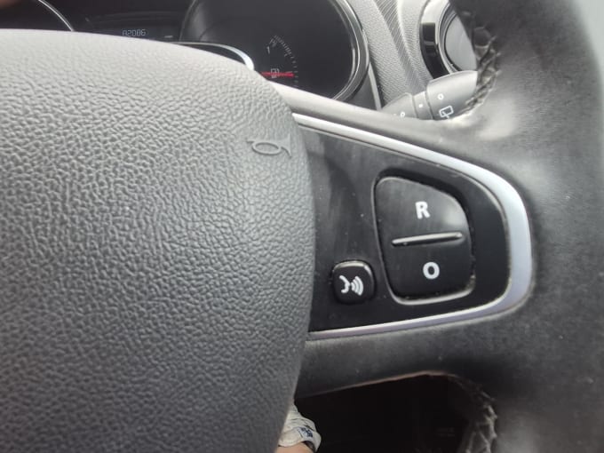2018 Renault Clio