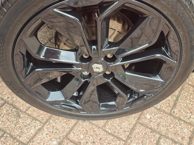 2018 Renault Clio