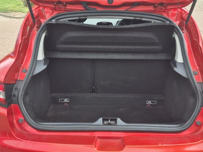 2018 Renault Clio